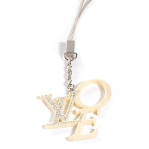 Louis Vuitton That’s Love Phone Charm